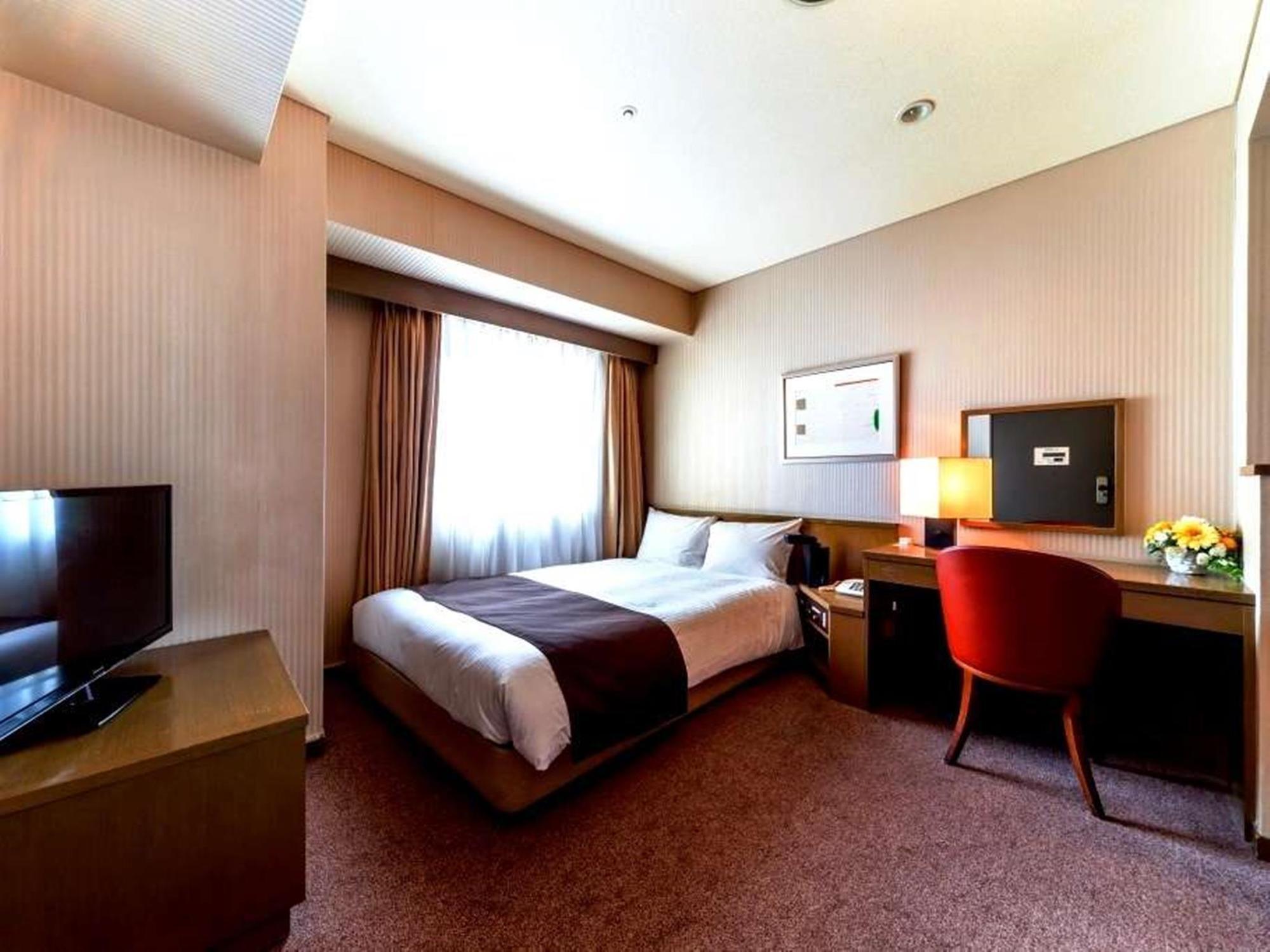 Nest Hotel Sapporo Odori Extérieur photo